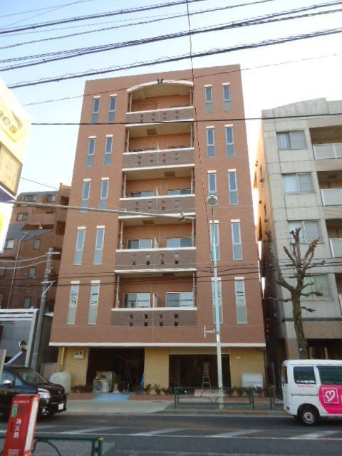 アヴニール桜