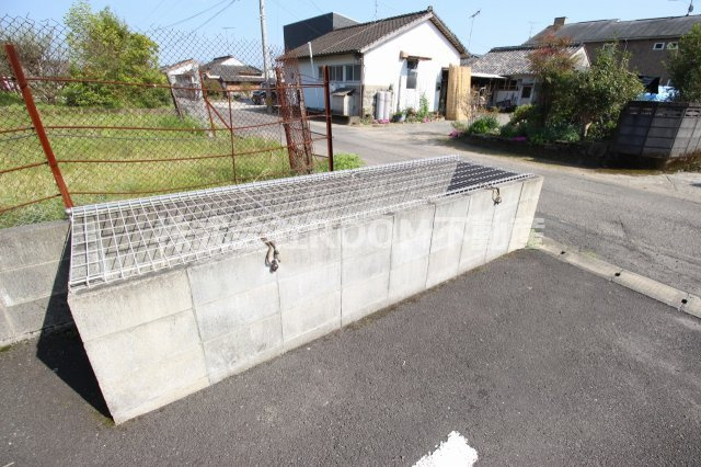 ラ・メール吉尾のその他共用部分