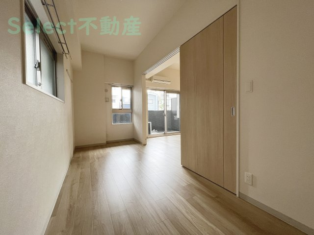 プレサンス栄ライズのその他