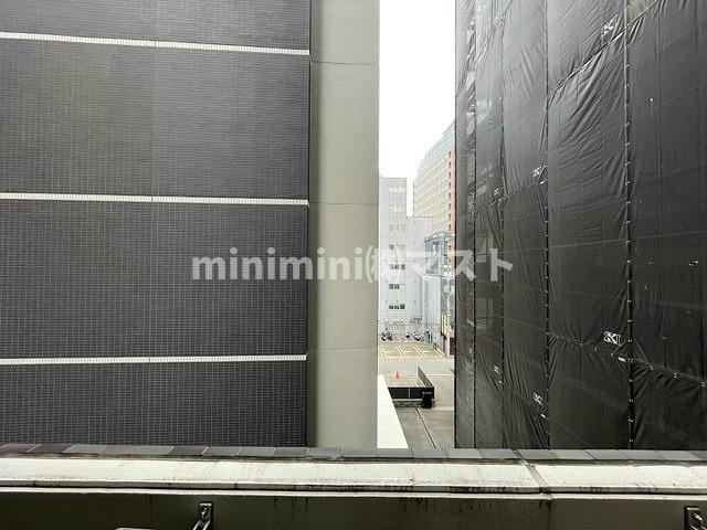 LC北浜の展望