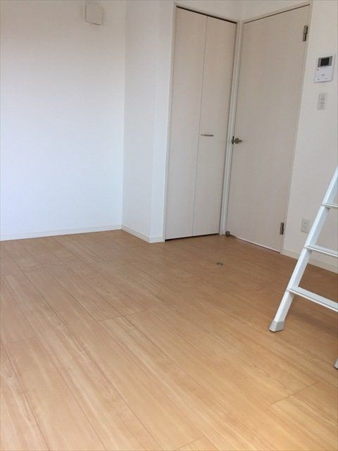 コンフォールの居間・リビング