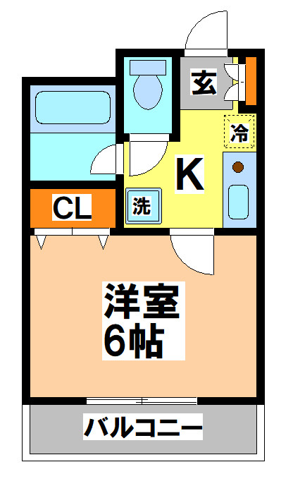 ヴェルドムール三鷹台