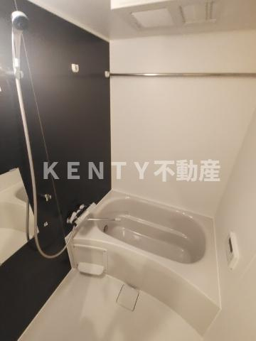 【浴室】 | エスタート大井町フォレスト | お風呂で日々の疲れを落としましょう