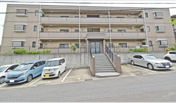 フォレスト・フィールド梅森台