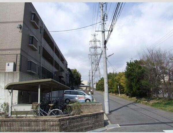 フォレスト・フィールド梅森台のその他共用部分