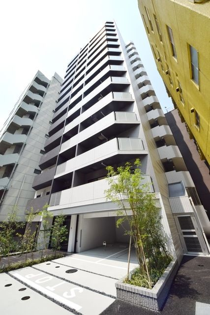 台東区北上野２丁目の賃貸マンション
