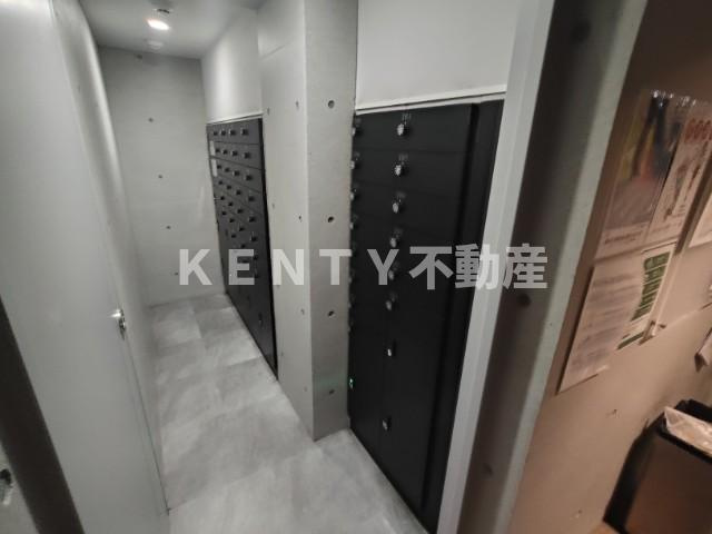 【その他共用部分】 | エスタート大井町フォレスト