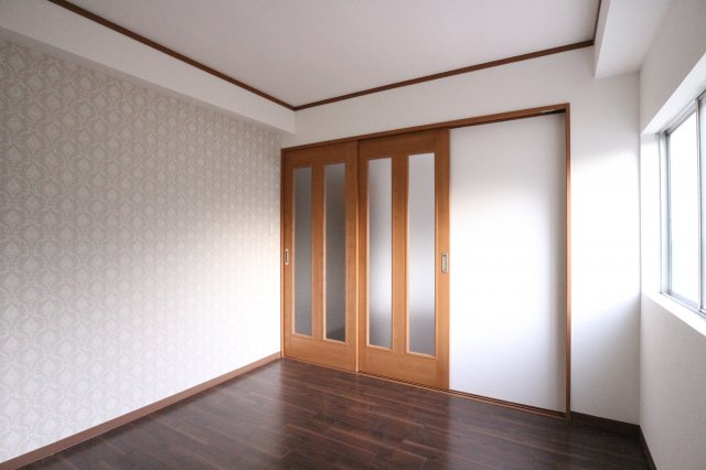 中西マンションのその他