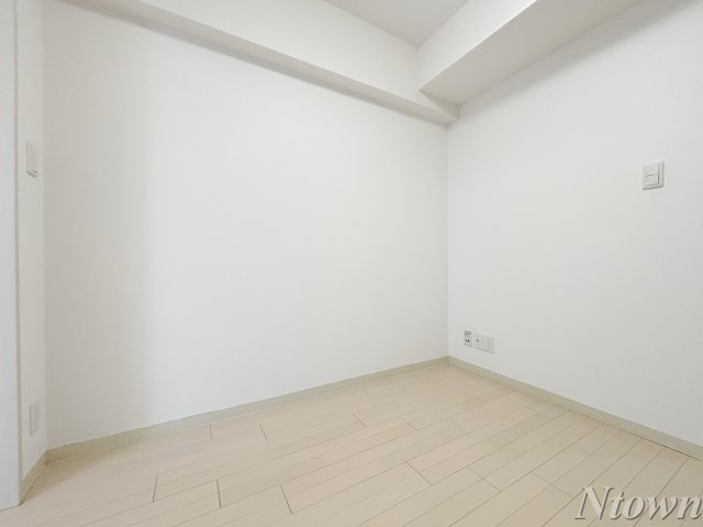 【居間・リビング】 | エステムプラザ名古屋駅前プライムタワー | ゆったり過ごせるリビングです