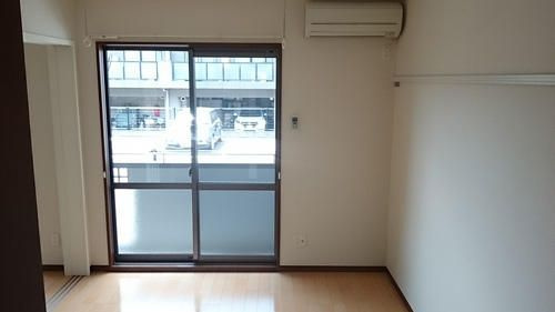 【寝室】 | アルテネーゼ