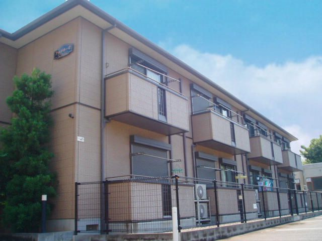 【外観】 | アルテネーゼ