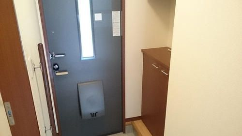 【玄関】 | アルテネーゼ