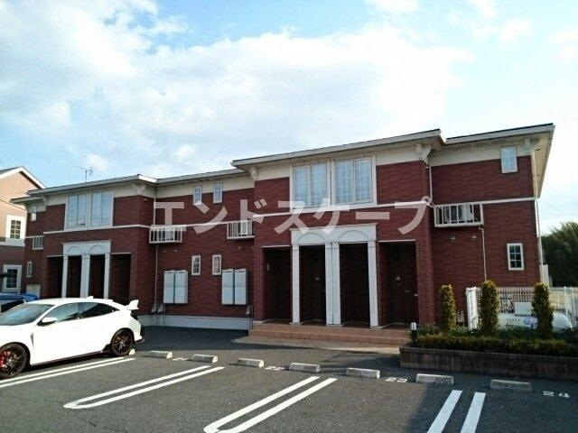 プロムナードⅡ