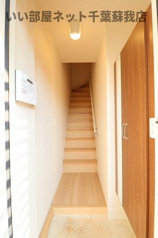 セイント　レンジの内装|内装も気になるポイント