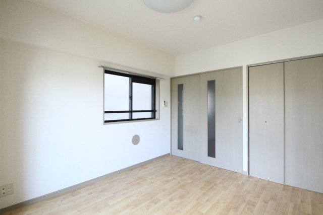 エルサンタフェ渋谷の洋室|スタンダードな洋室です