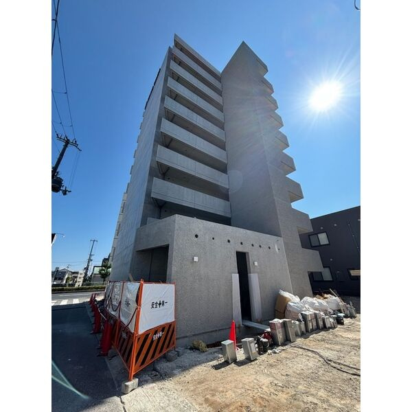 THE SENSE RESIDENCE 甲南山手の設備