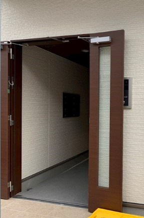 Y'S　ワイズのその他共用部分