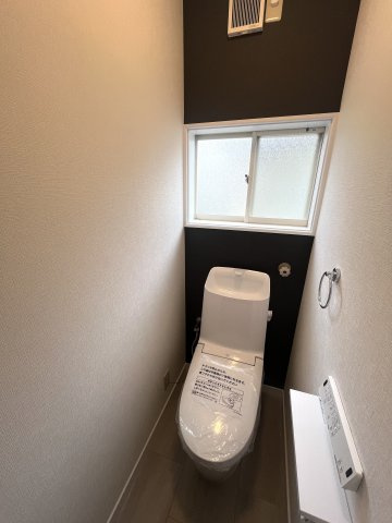 鶴岡市北茅原町　中古住宅の内装