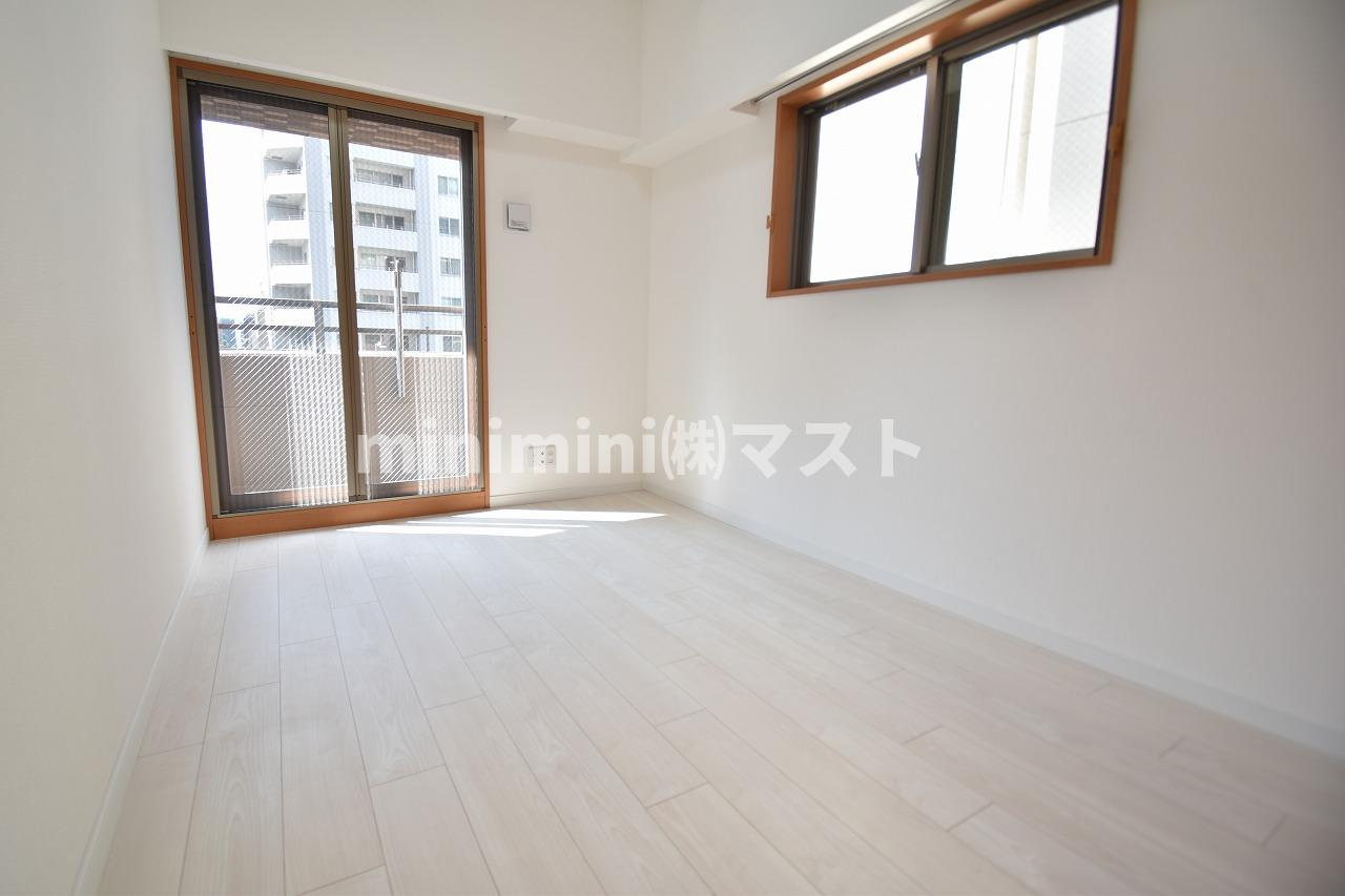 エステムコート谷町六丁目Ⅱアクティーネのその他