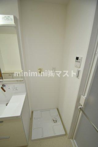 エステムコート谷町六丁目Ⅱアクティーネの設備