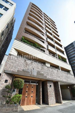 エステムコート谷町六丁目Ⅱアクティーネ