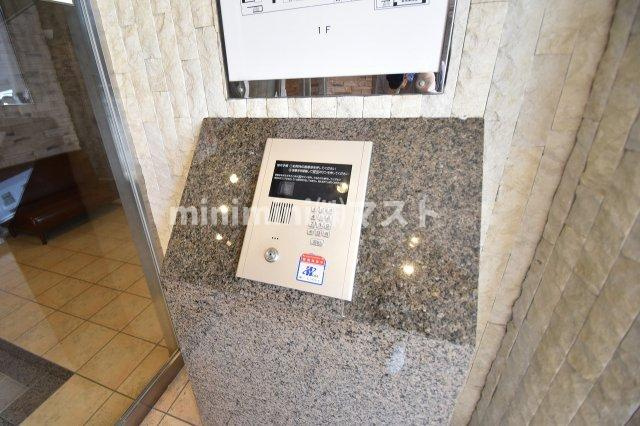 エステムコート谷町六丁目Ⅱアクティーネのその他