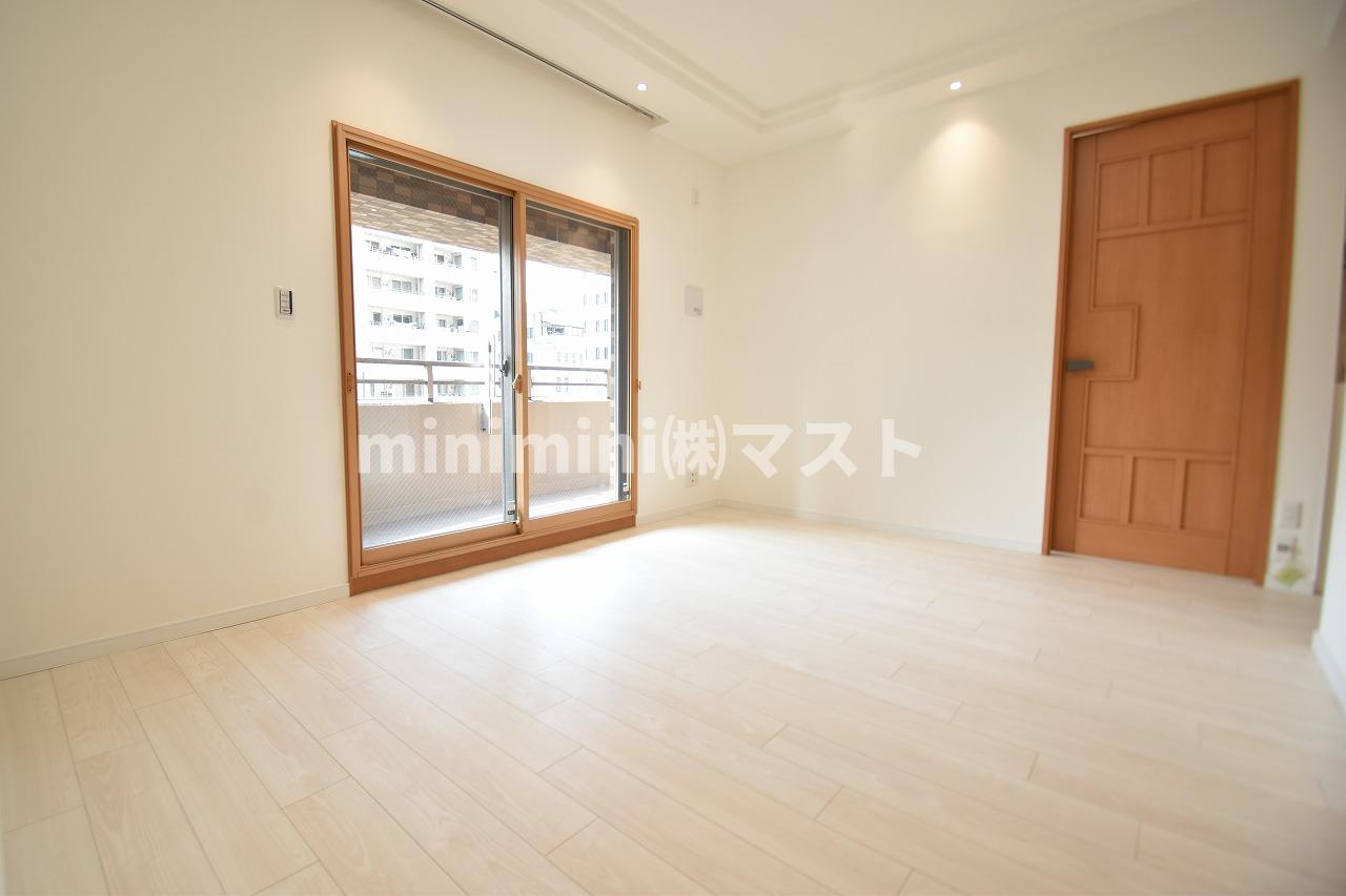 エステムコート谷町六丁目Ⅱアクティーネの内装