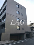 北馬込ハイツの画像