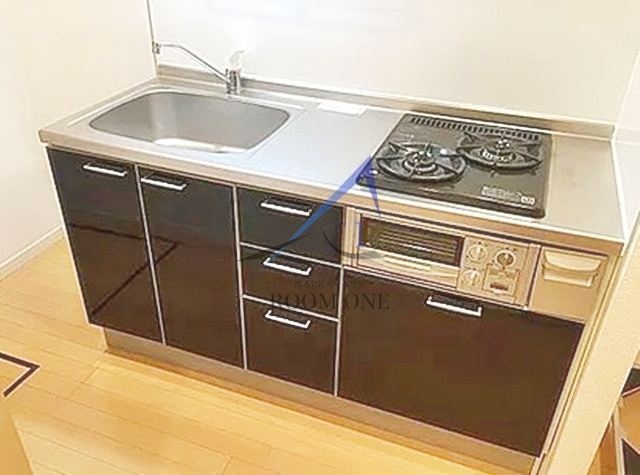テラスアゼリアの浴室|お風呂です。
