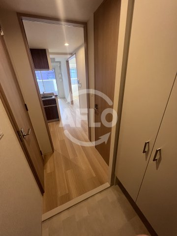 Casa del Yo.の玄関|Casa del Yo.（カーサ　デル　ヨ）　玄関