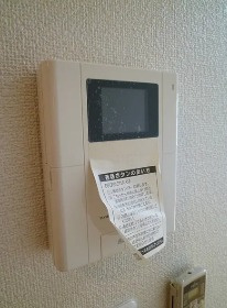 ジュネス飛田給のセキュリティ