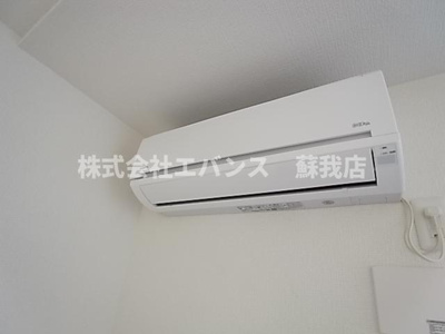 【設備】 | BRIX葛城（ブリックス）