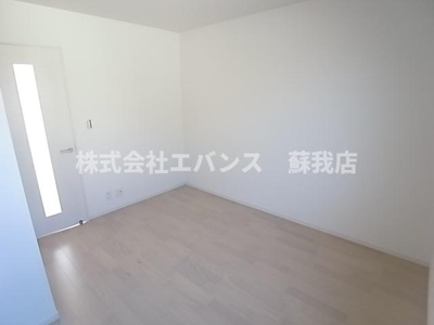 【寝室】 | BRIX葛城（ブリックス）