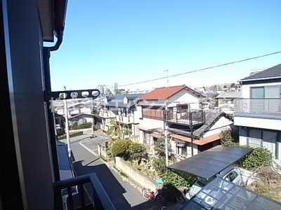 【展望】 | BRIX葛城（ブリックス）