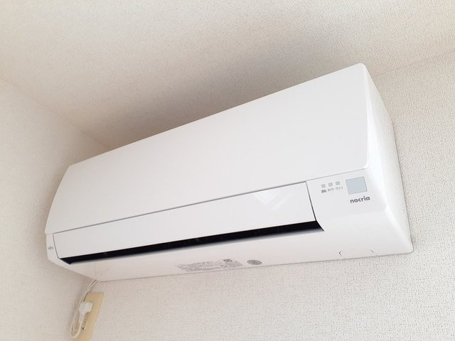 アンディ　Ⅱの設備