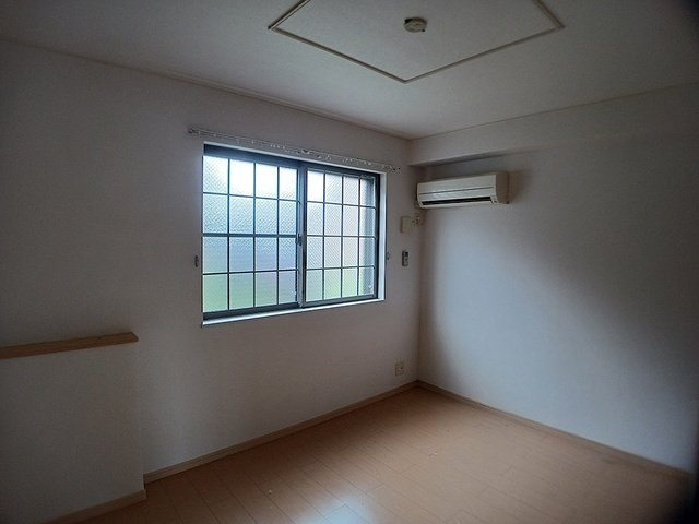 プリムローズＮの設備|内装は落ち着いています