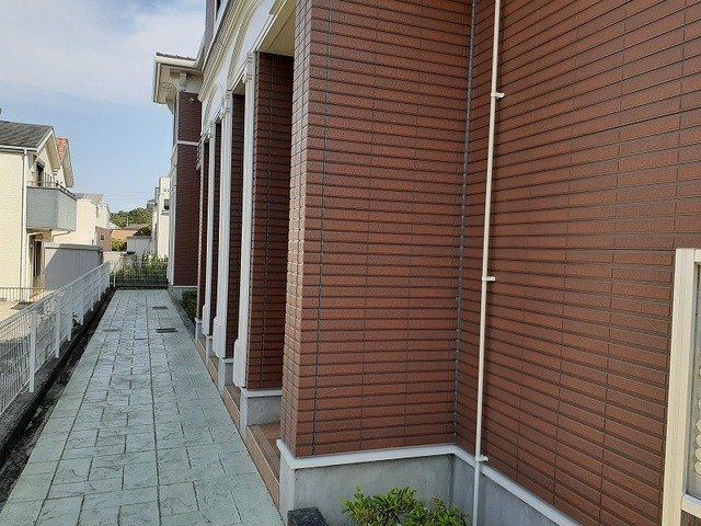 むくのき荘のその他