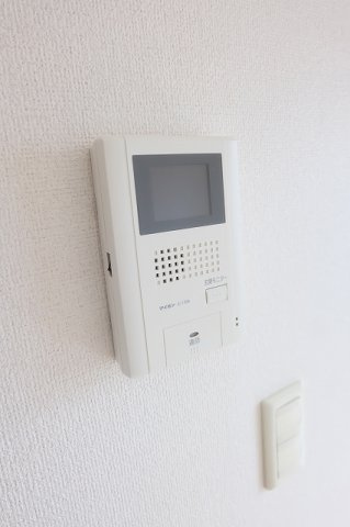 ベルテールのセキュリティ