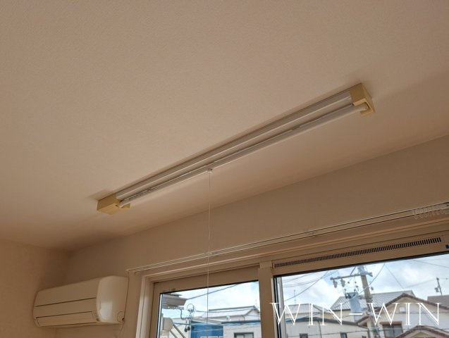 アルブル エストレジャの設備