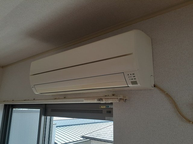 フォレスタ　ヴェルデの収納|大きなものも収納できそうです