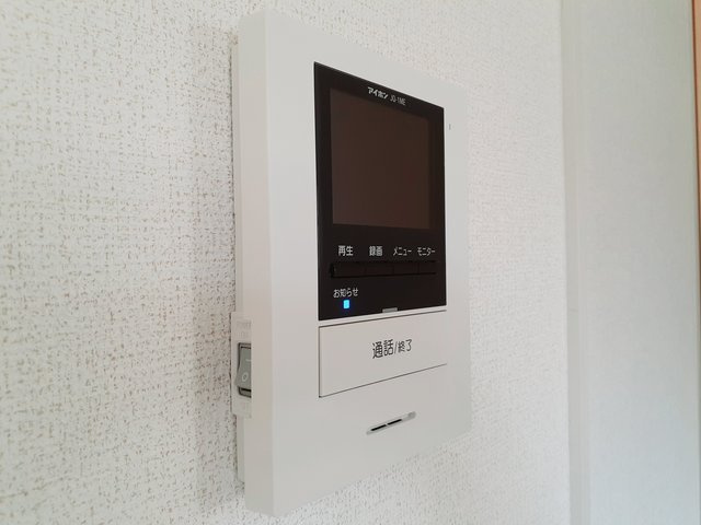 ペル－ジュの設備