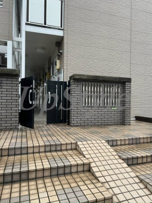 【エントランス】 | エイチエムエヌ