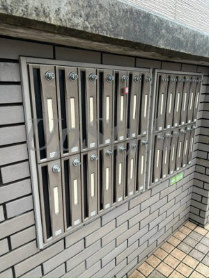 【その他共用部分】 | エイチエムエヌ