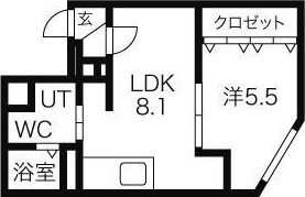 アルテシア環状通東