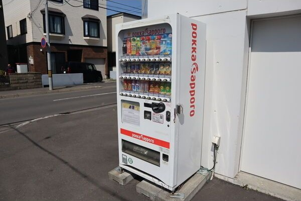 【設備】アルテシア環状通東