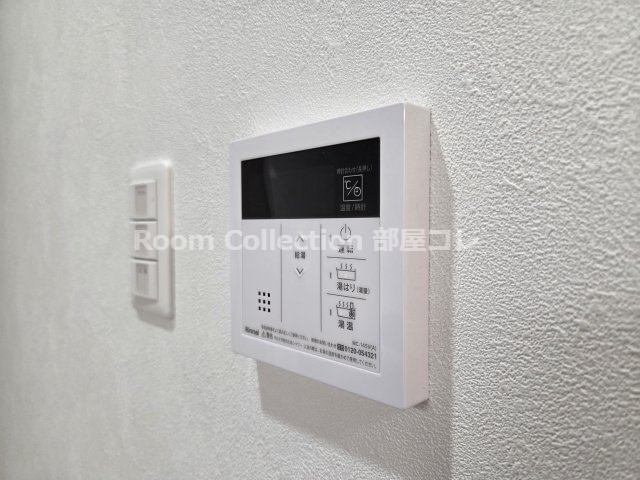 フォレスト コナ名駅のその他