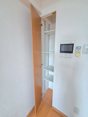 エコロジー宝塚レジデンスのその他