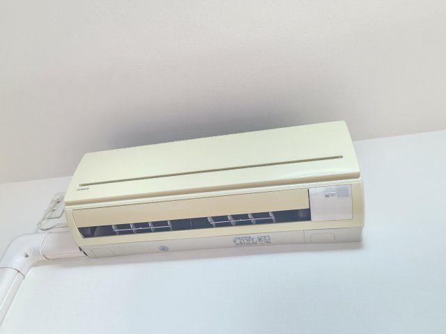 エコロジー宝塚レジデンスの設備