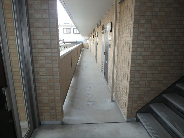 コモド元住吉