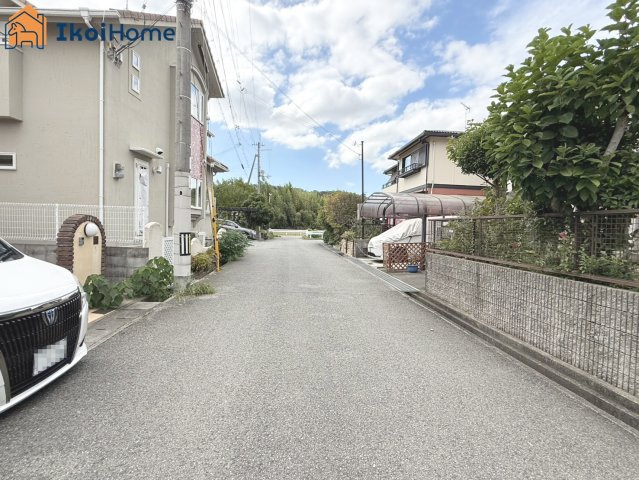 神戸市西区宮下１丁目　中古戸建のその他|物件・当店の最寄駅まで無料送迎！最短10分で指定場所へお迎えに向かいます！まずはお問い合わせください！